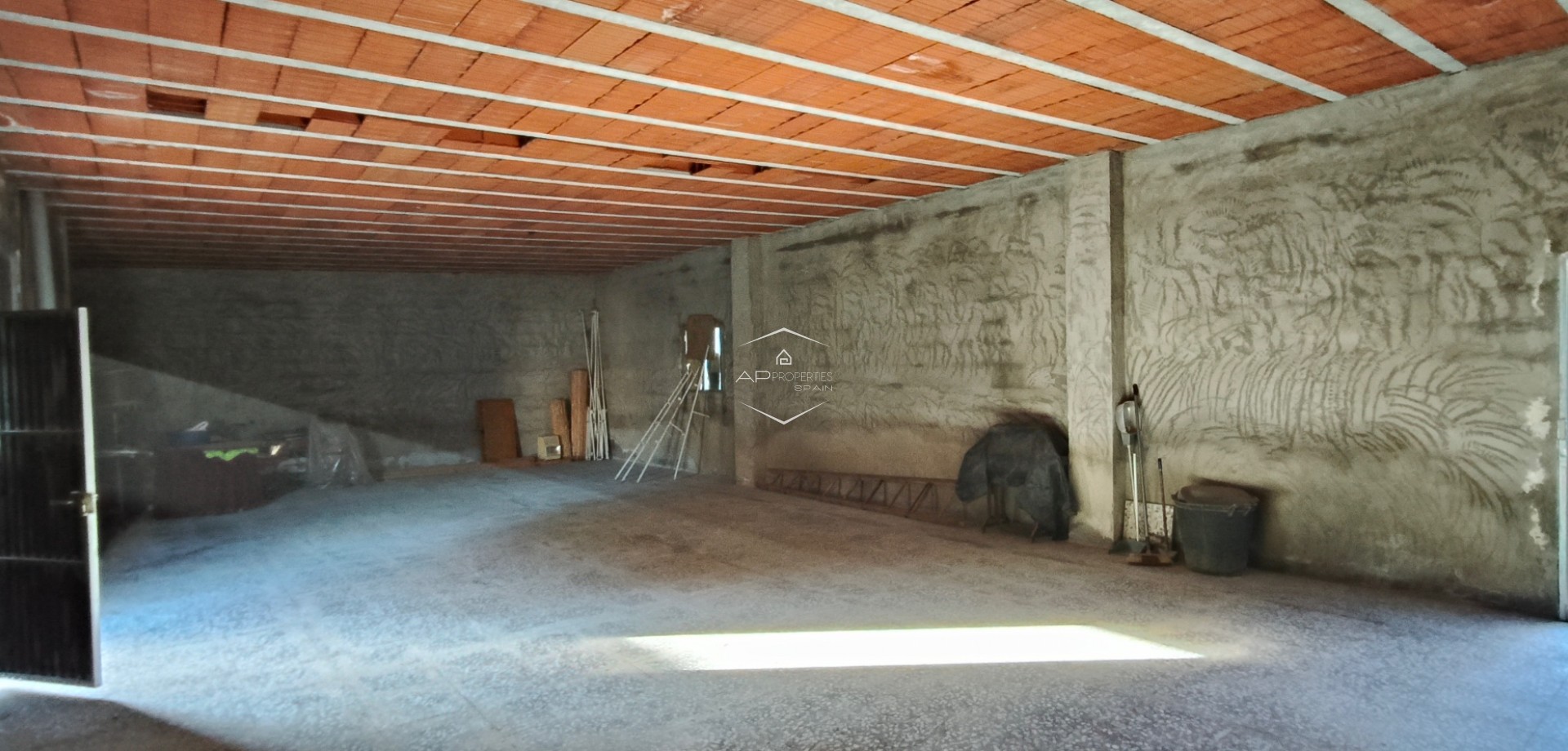 Resale - Plot - Land -
La Romana - Centro