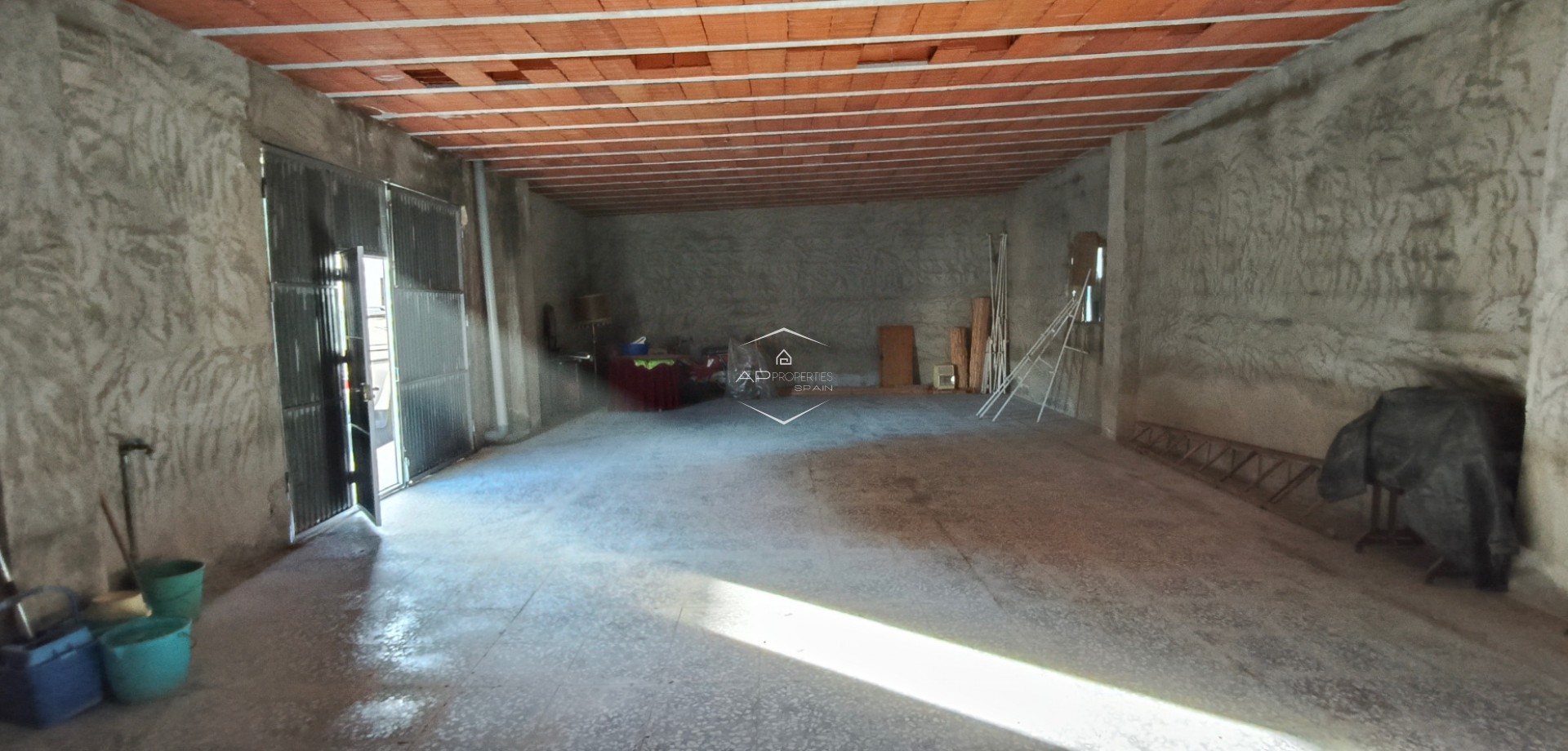 Resale - Plot - Land -
La Romana - Centro