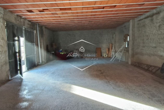 Resale - Plot - Land -
La Romana - Centro