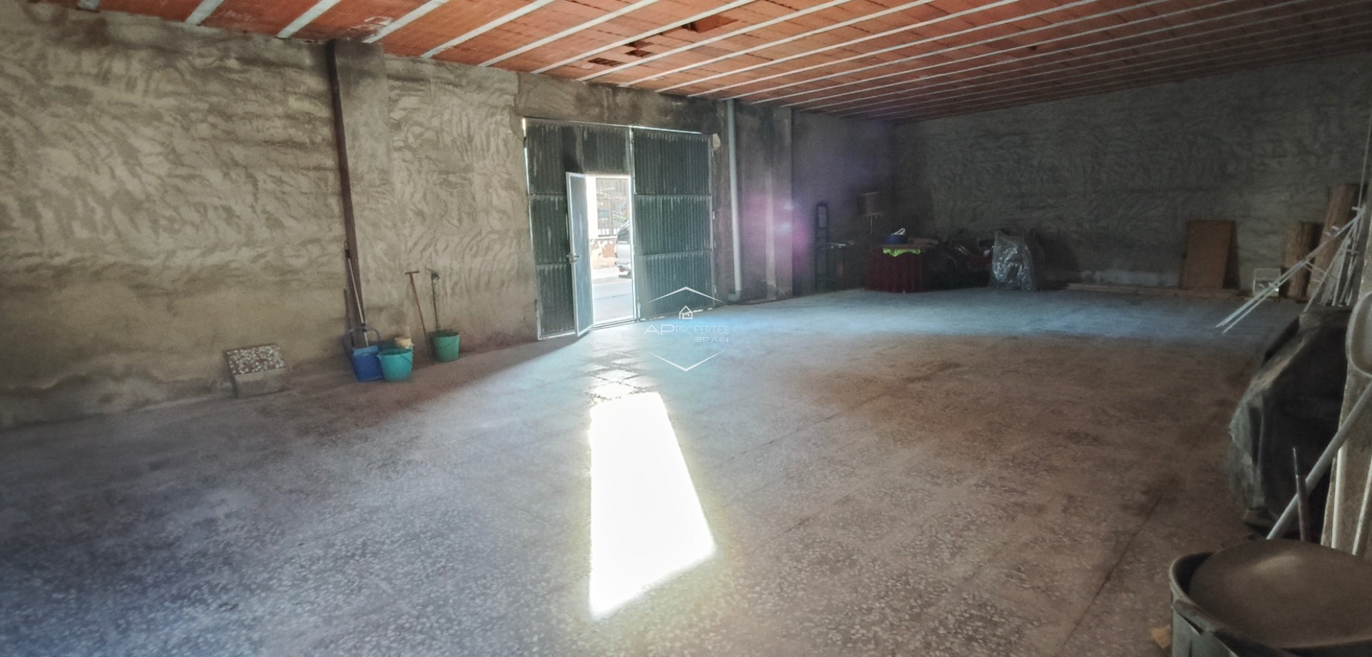 Resale - Plot - Land -
La Romana - Centro