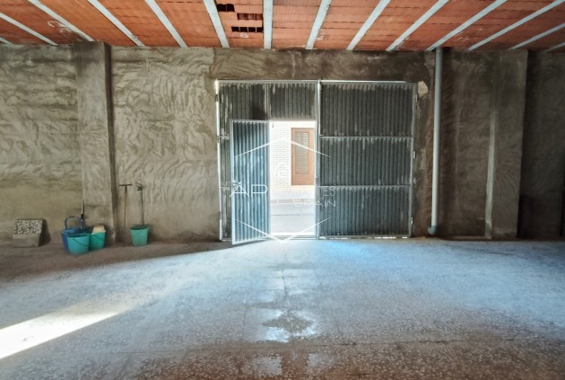 Resale - Plot - Land -
La Romana - Centro