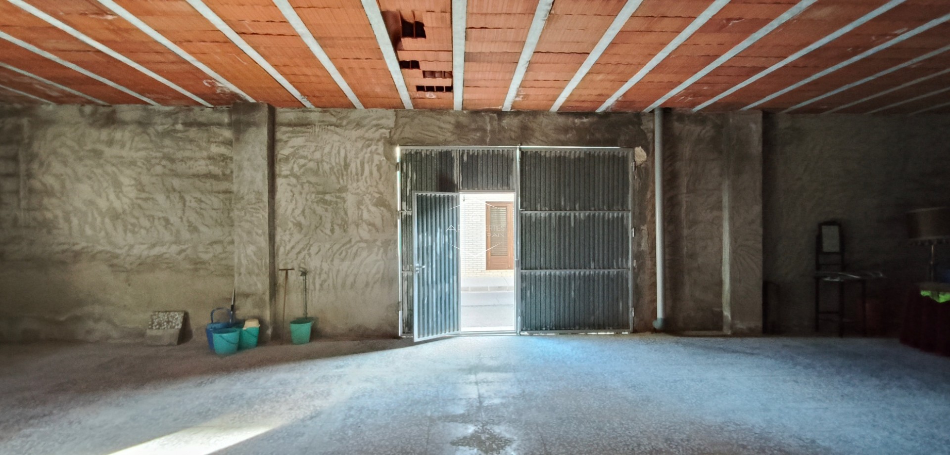 Resale - Plot - Land -
La Romana - Centro