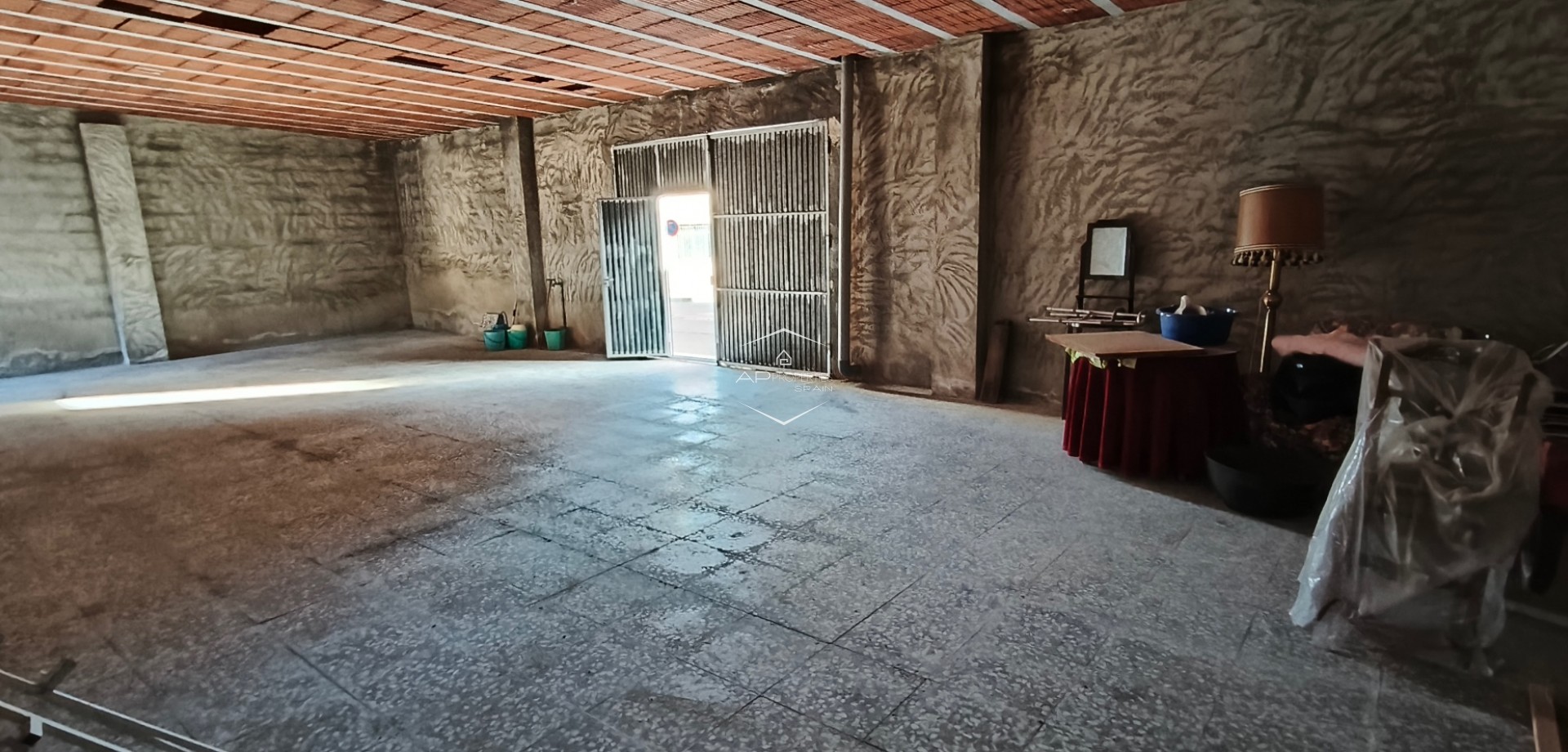 Resale - Plot - Land -
La Romana - Centro