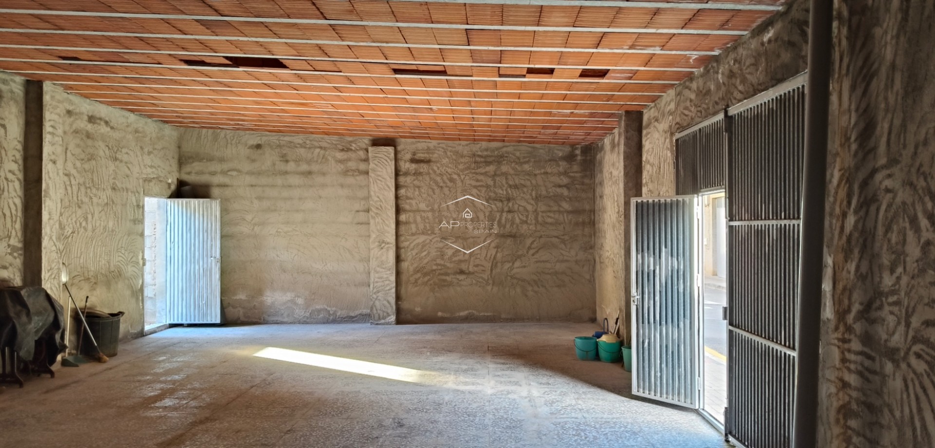 Resale - Plot - Land -
La Romana - Centro