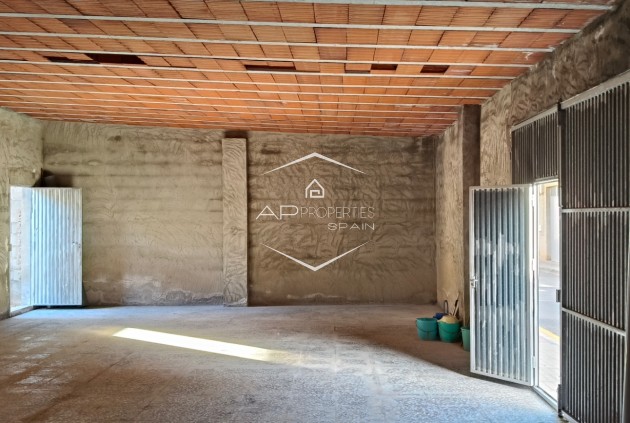 Resale - Plot - Land -
La Romana - Centro