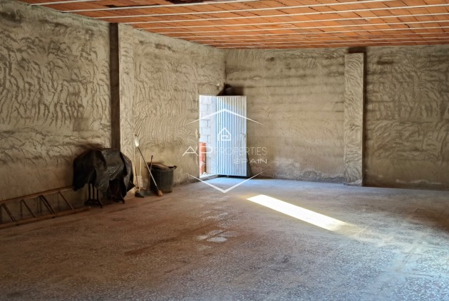 Resale - Plot - Land -
La Romana - Centro