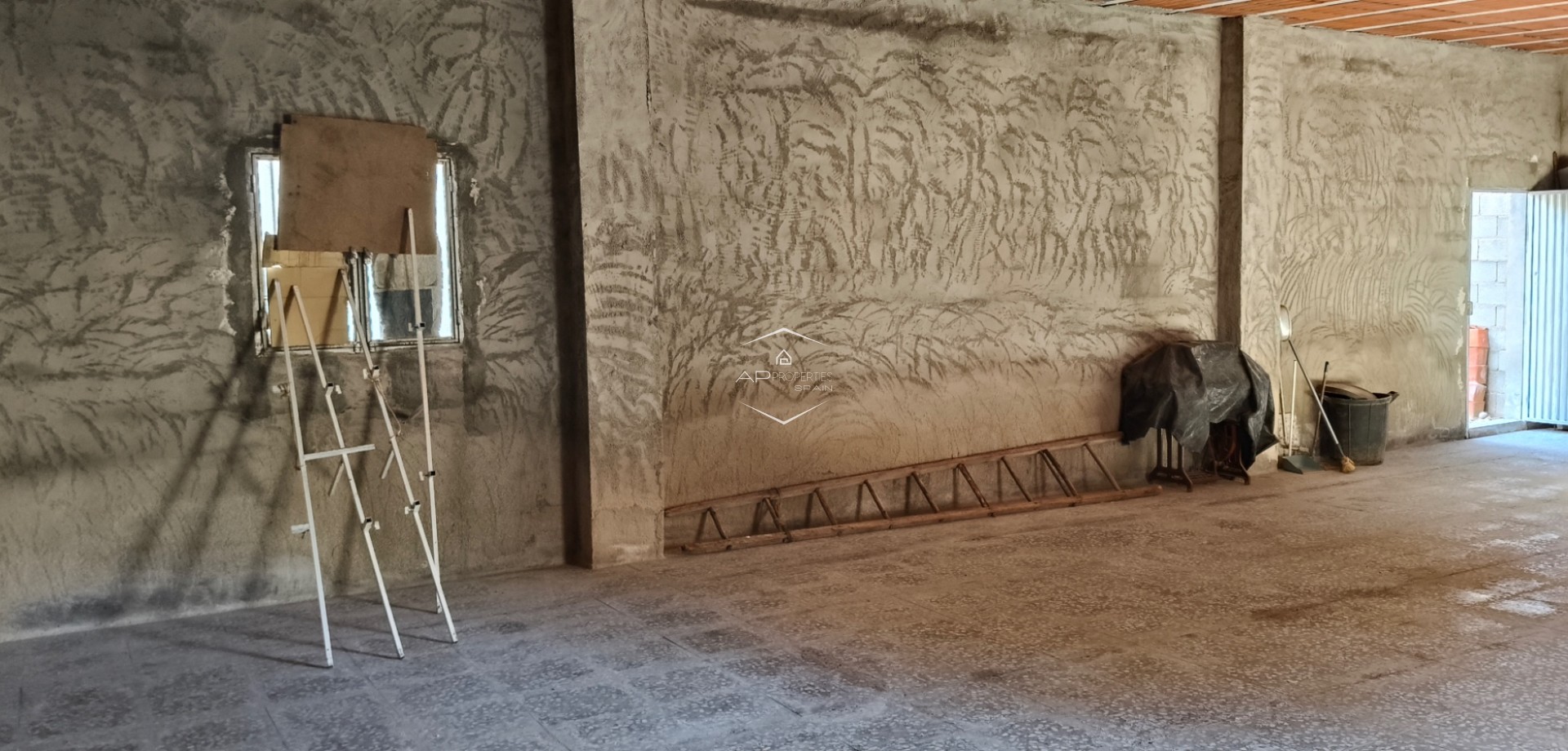 Resale - Plot - Land -
La Romana - Centro