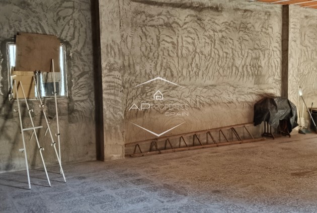 Resale - Plot - Land -
La Romana - Centro