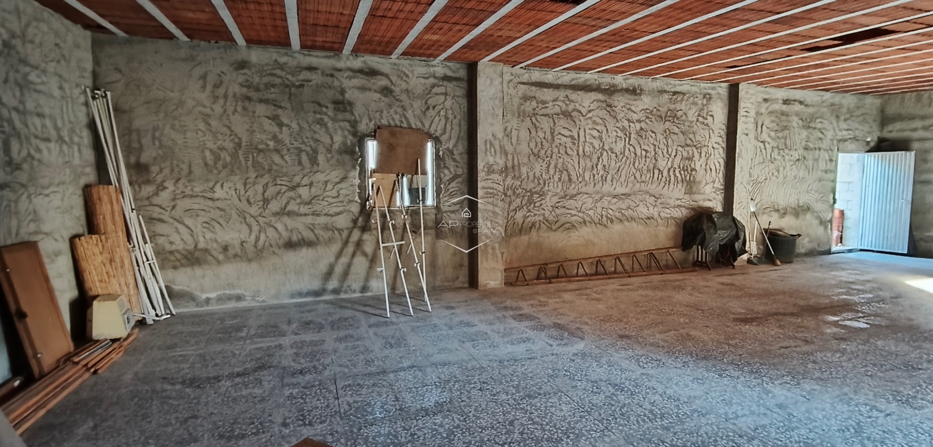 Resale - Plot - Land -
La Romana - Centro