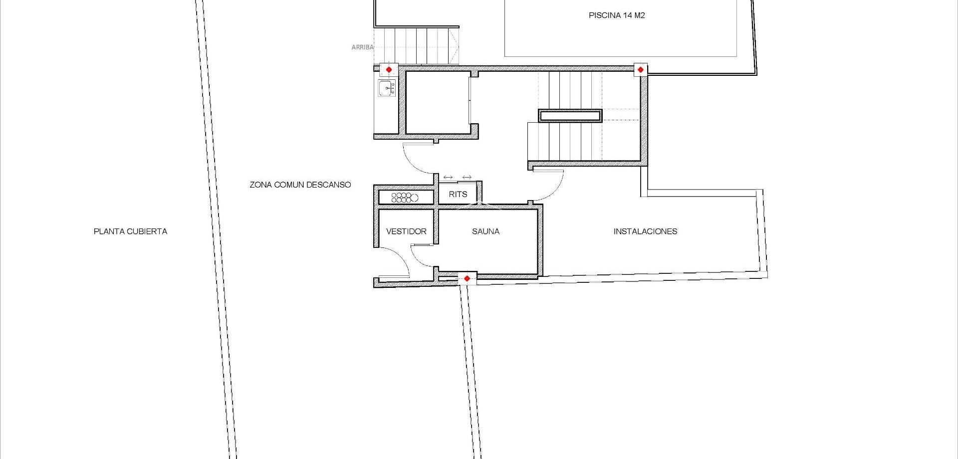 New Build - Apartment - flat -
Torrevieja - Centro
