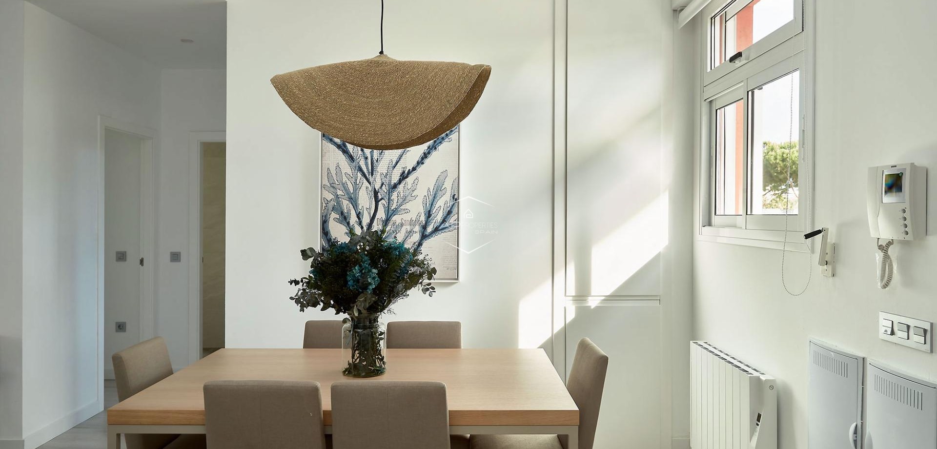 New Build - Apartment - Penthouse -
Vera - El Playazo