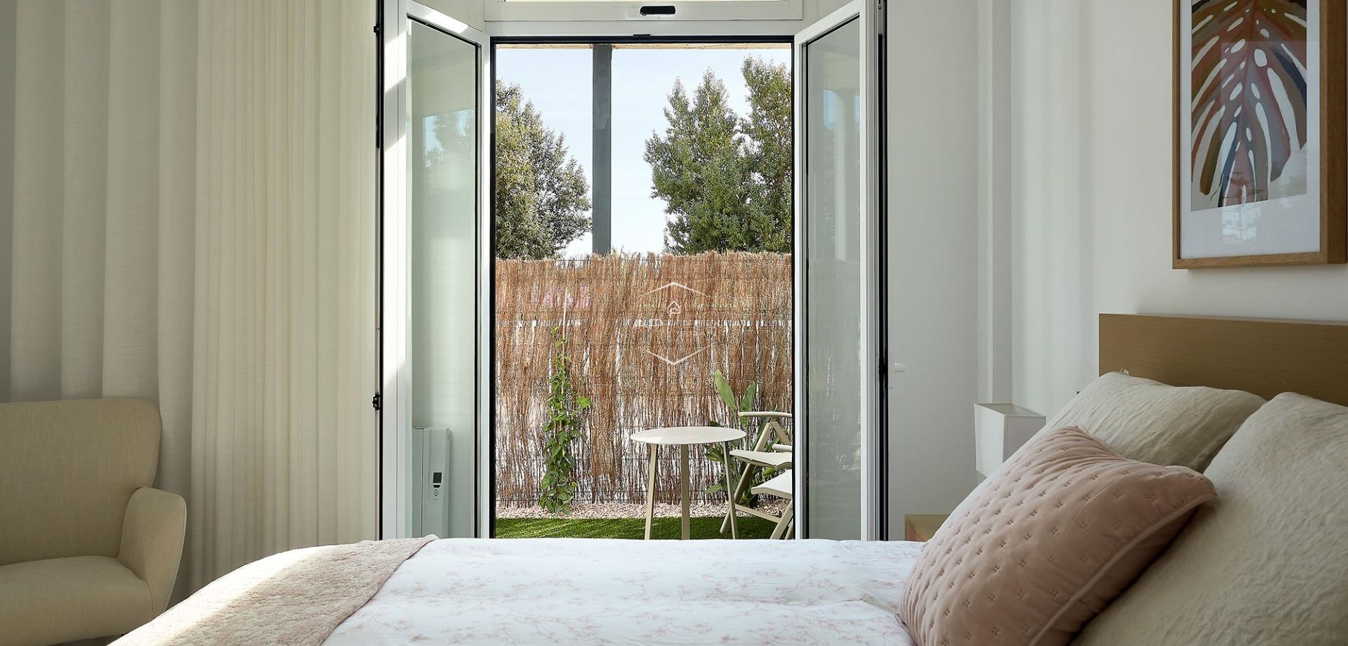 New Build - Apartment - Penthouse -
Vera - El Playazo