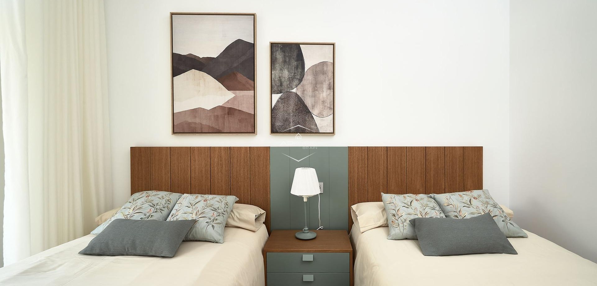 New Build - Apartment - Penthouse -
Vera - El Playazo