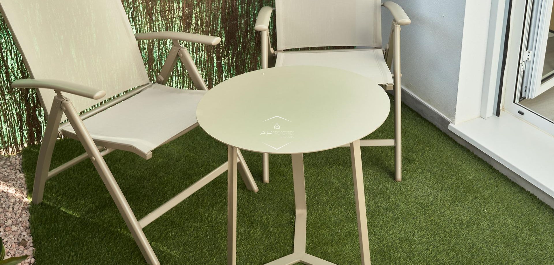 New Build - Apartment - Penthouse -
Vera - El Playazo