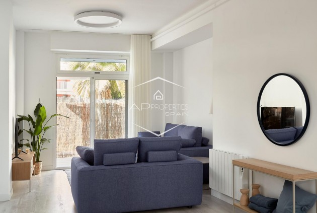 New Build - Apartment - flat -
Vera - El Playazo