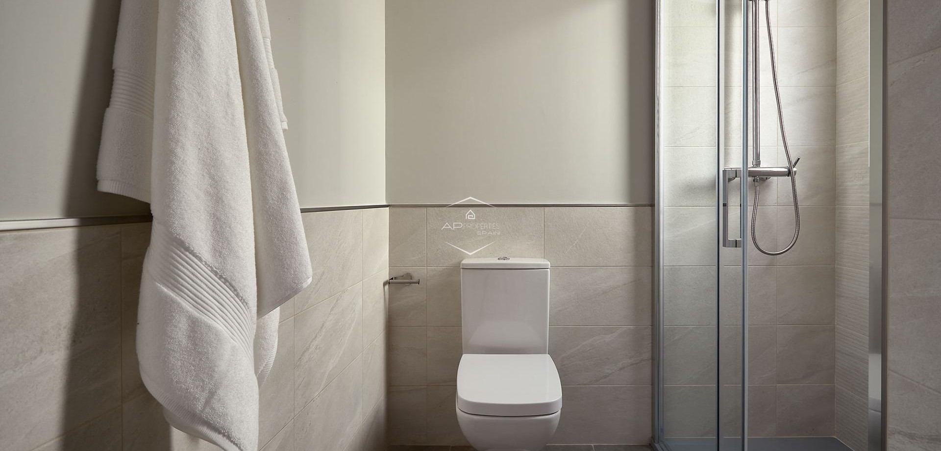 New Build - Apartment - flat -
Vera - El Playazo