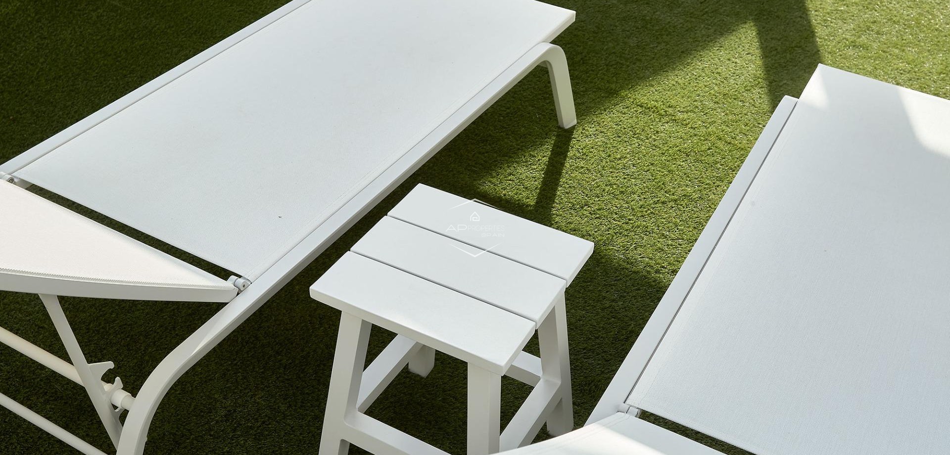 New Build - Apartment - flat -
Vera - El Playazo