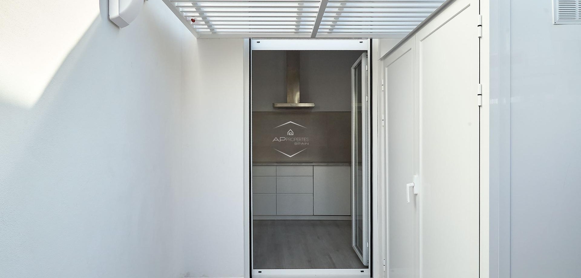 New Build - Apartment - flat -
Vera - El Playazo