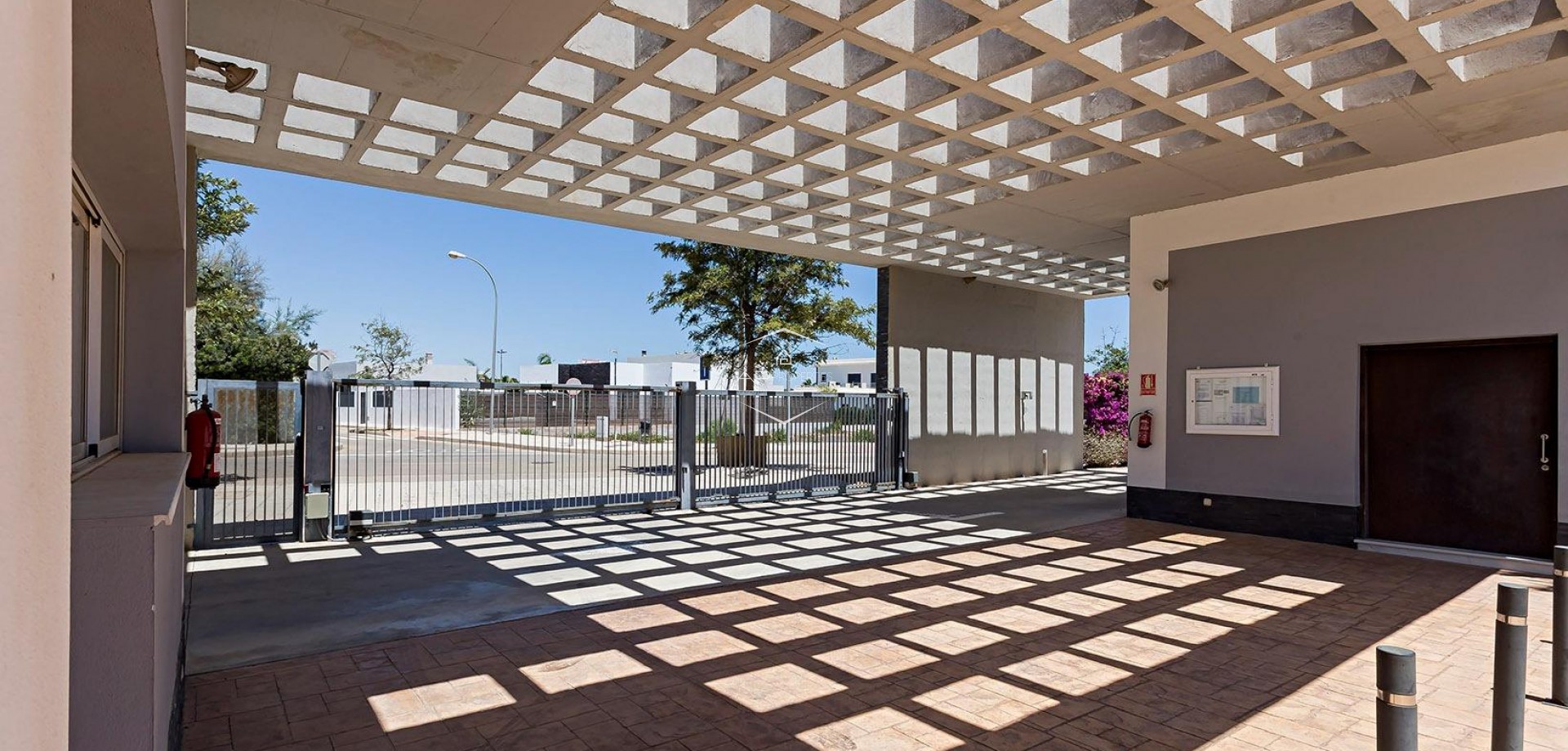 New Build - Apartment - flat -
Vera - El Playazo