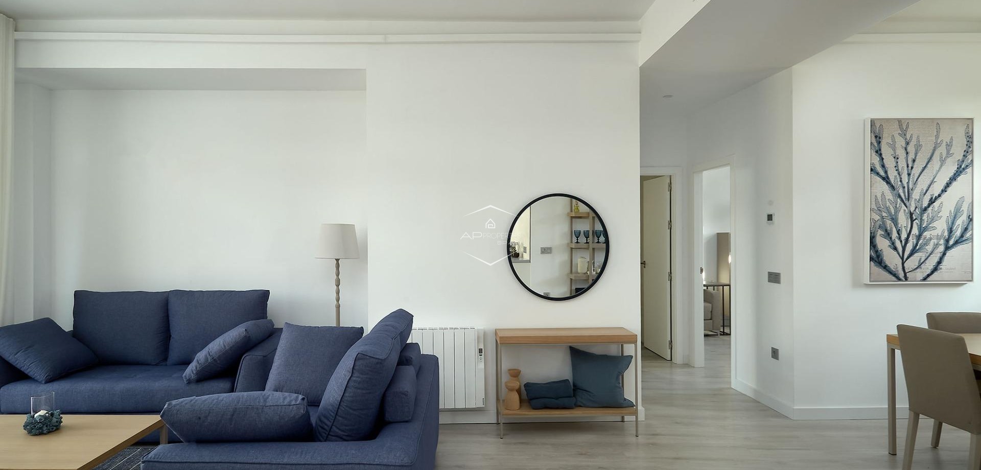 New Build - Apartment - flat -
Vera - El Playazo