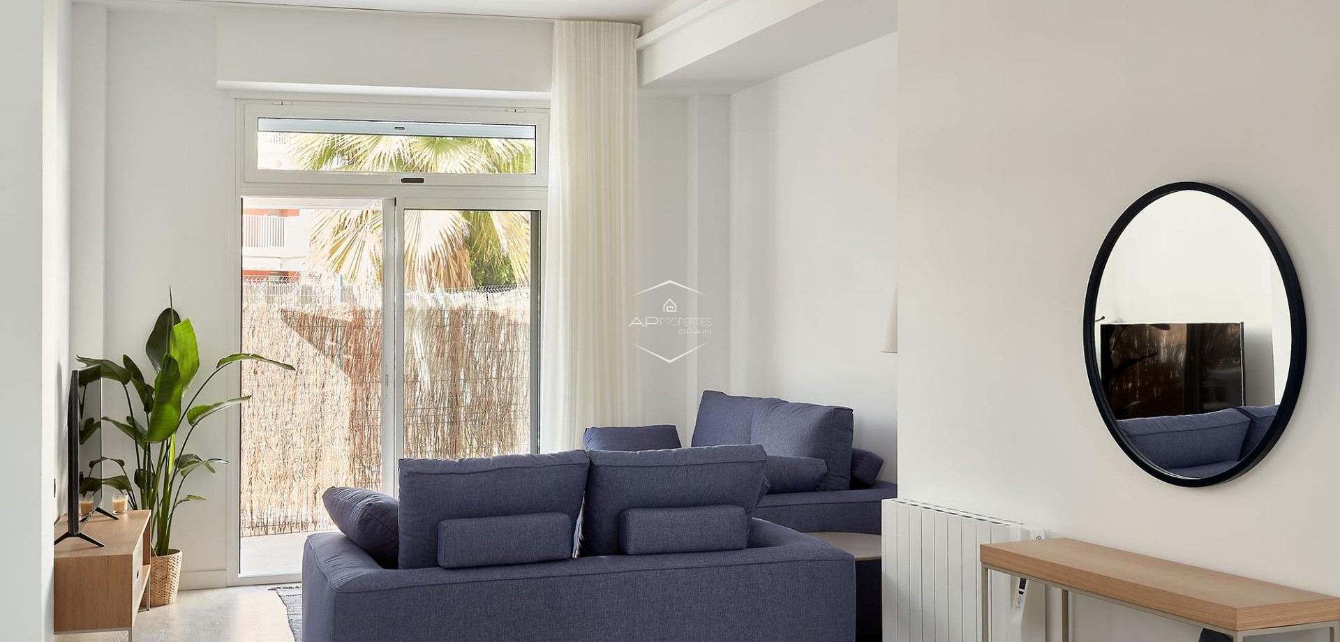 New Build - Apartment - flat -
Vera - El Playazo