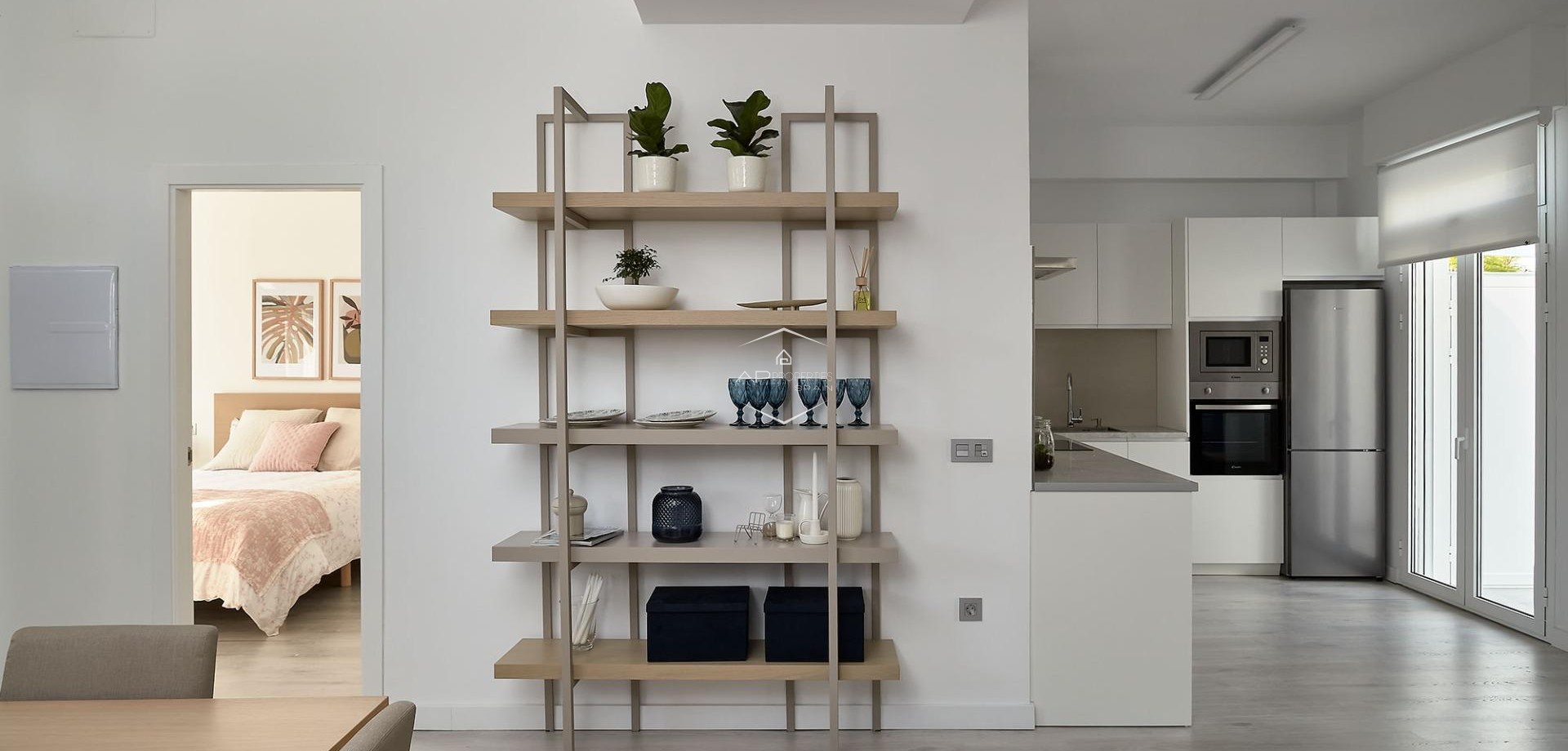 New Build - Apartment - flat -
Vera - El Playazo