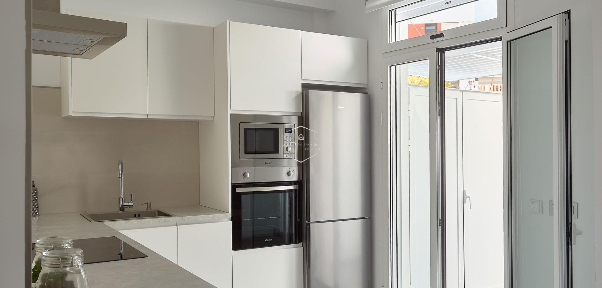 New Build - Apartment - flat -
Vera - El Playazo