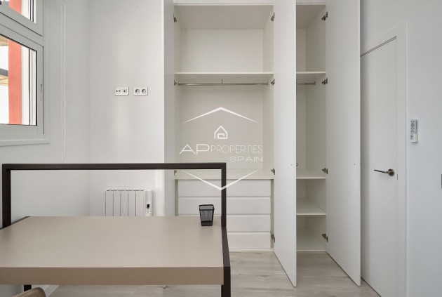 New Build - Apartment - flat -
Vera - El Playazo