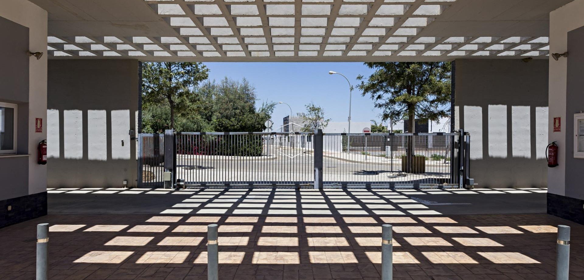 New Build - Apartment - flat -
Vera - El Playazo