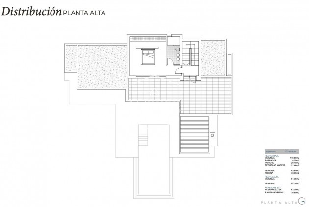 New Build - Villa - Detached -
Benissa - Cala Advocat