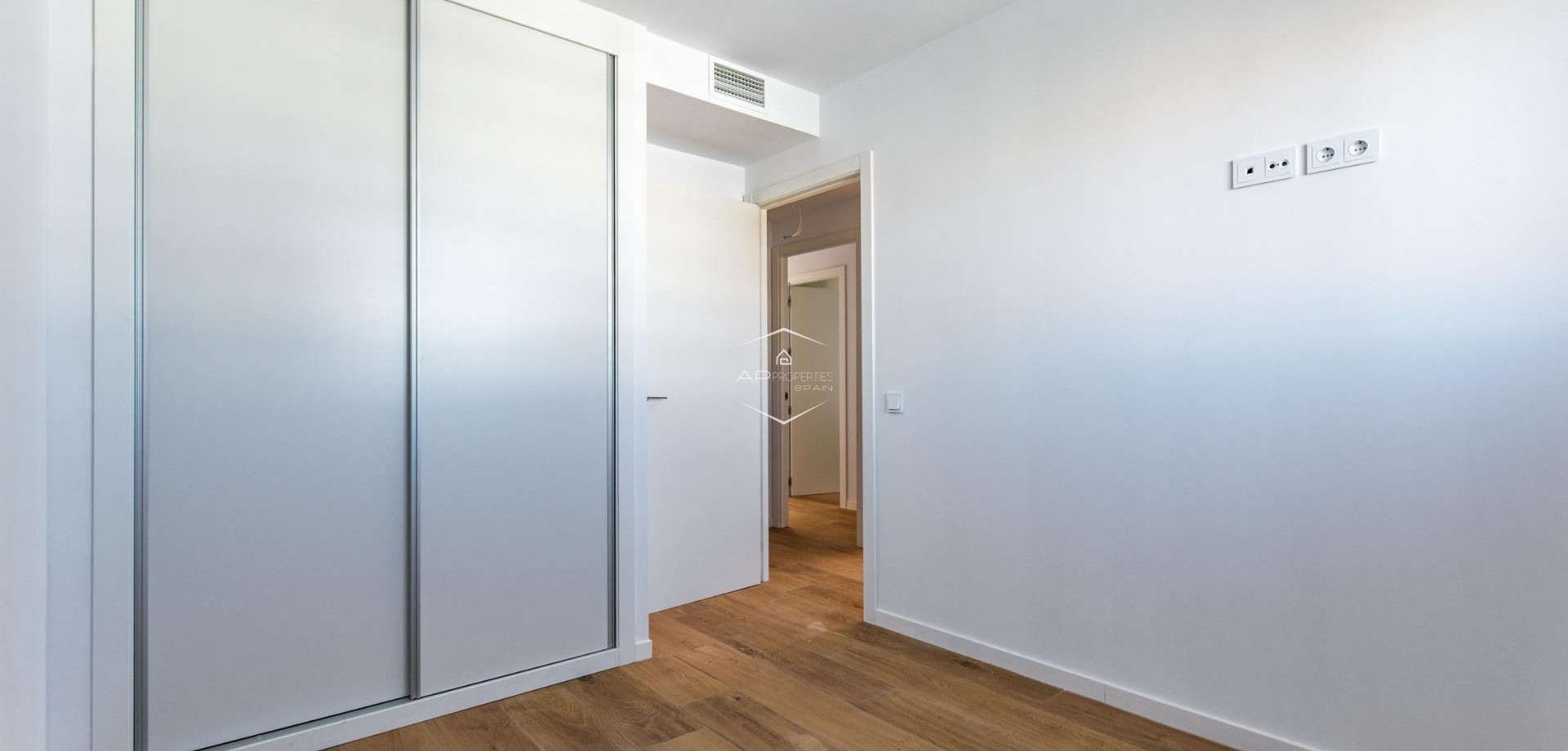 New Build - Apartment - Penthouse -
Alicante - Benalua