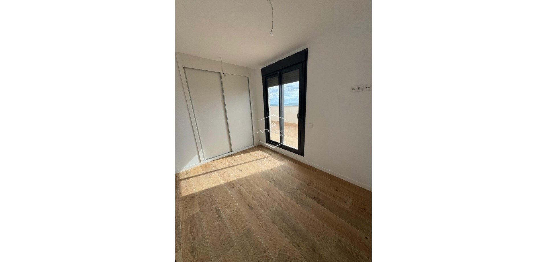 New Build - Apartment - Penthouse -
Alicante - Benalua