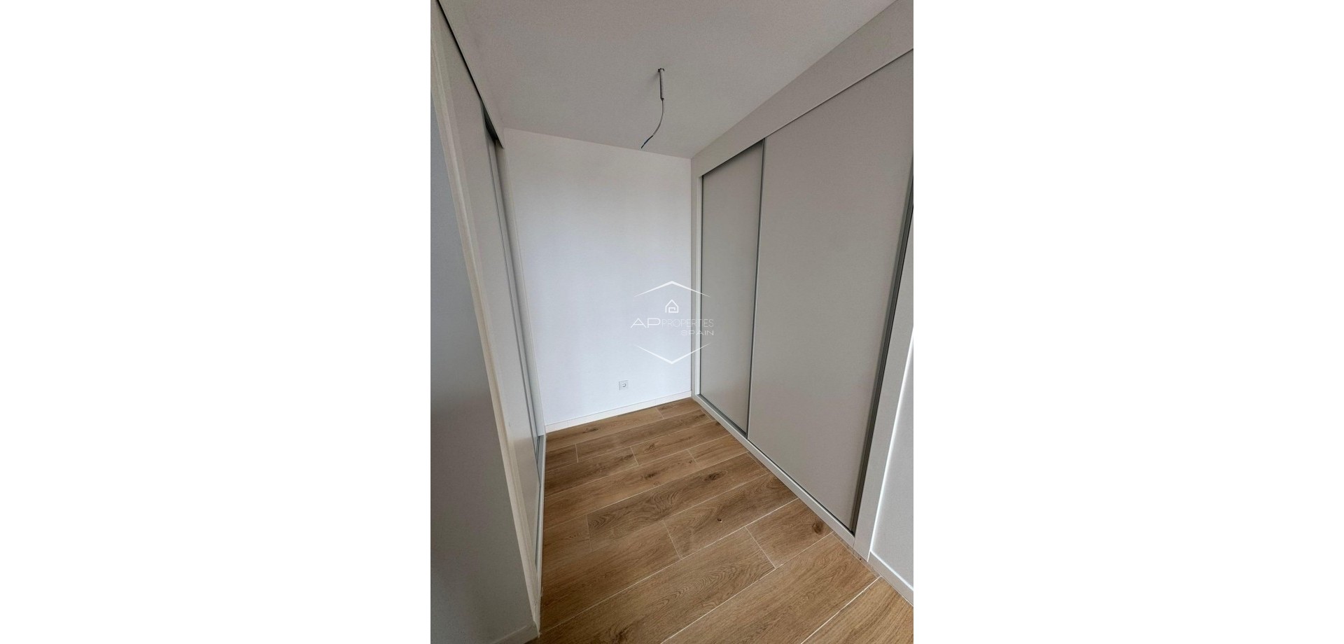 New Build - Apartment - Penthouse -
Alicante - Benalua