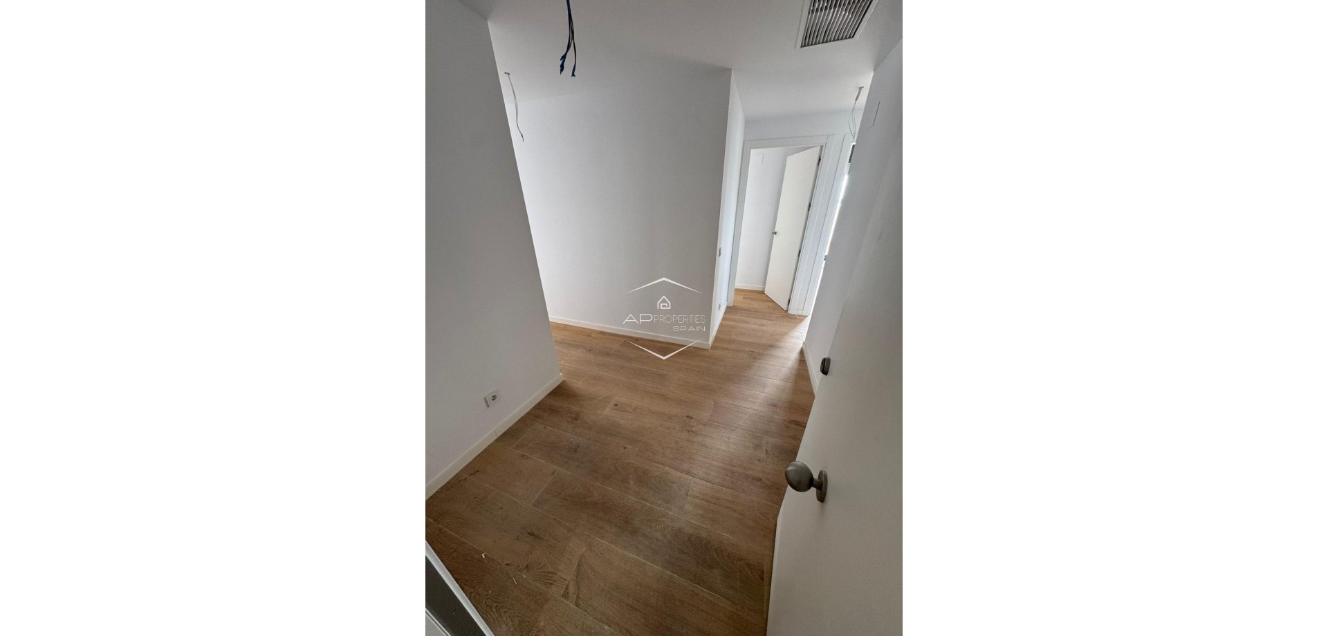 New Build - Apartment - Penthouse -
Alicante - Benalua