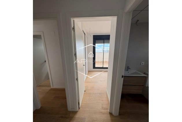 New Build - Apartment - Penthouse -
Alicante - Benalua