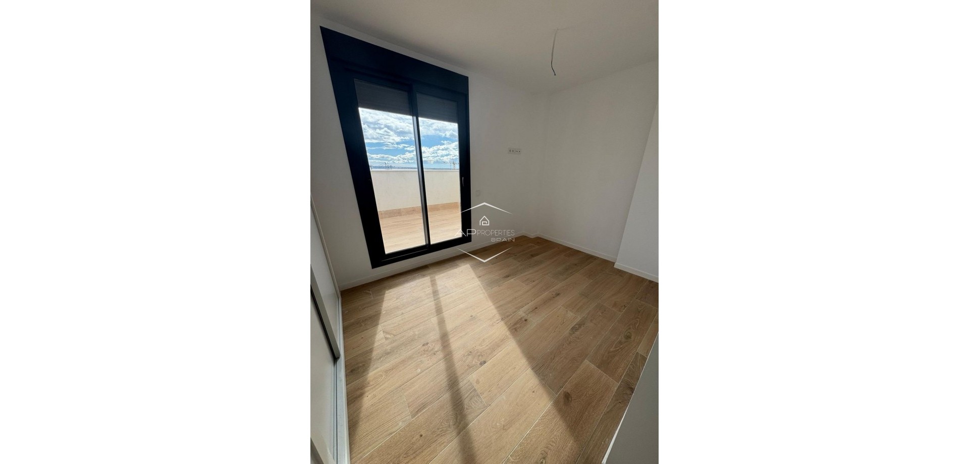 New Build - Apartment - Penthouse -
Alicante - Benalua