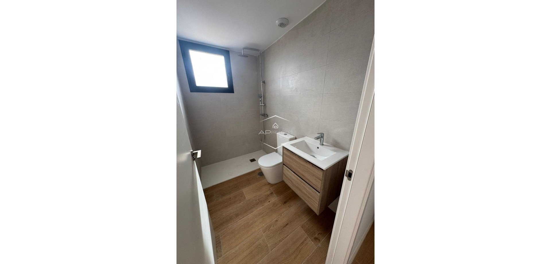 New Build - Apartment - Penthouse -
Alicante - Benalua