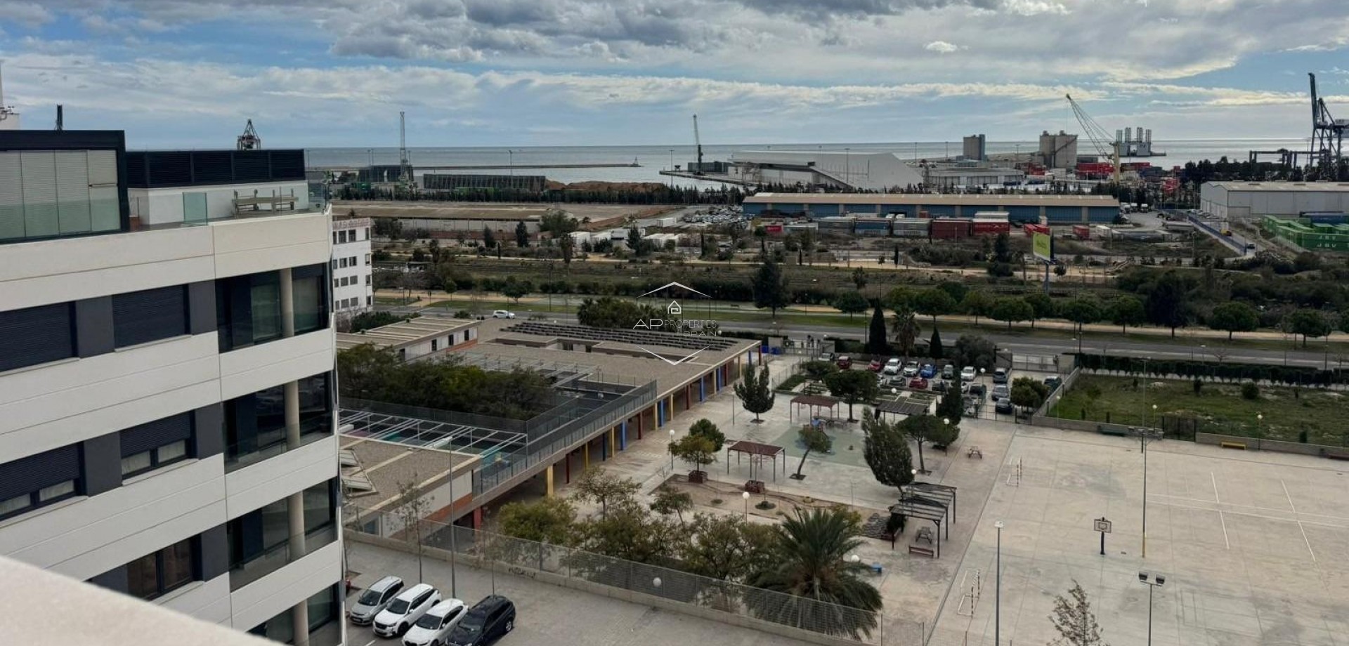 New Build - Apartment - Penthouse -
Alicante - Benalua