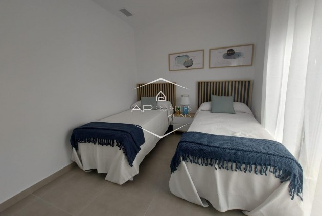 New Build - Villa - Detached -
Torre Pacheco - Roldán