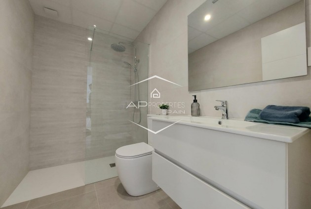 New Build - Villa - Detached -
Torre Pacheco - Roldán