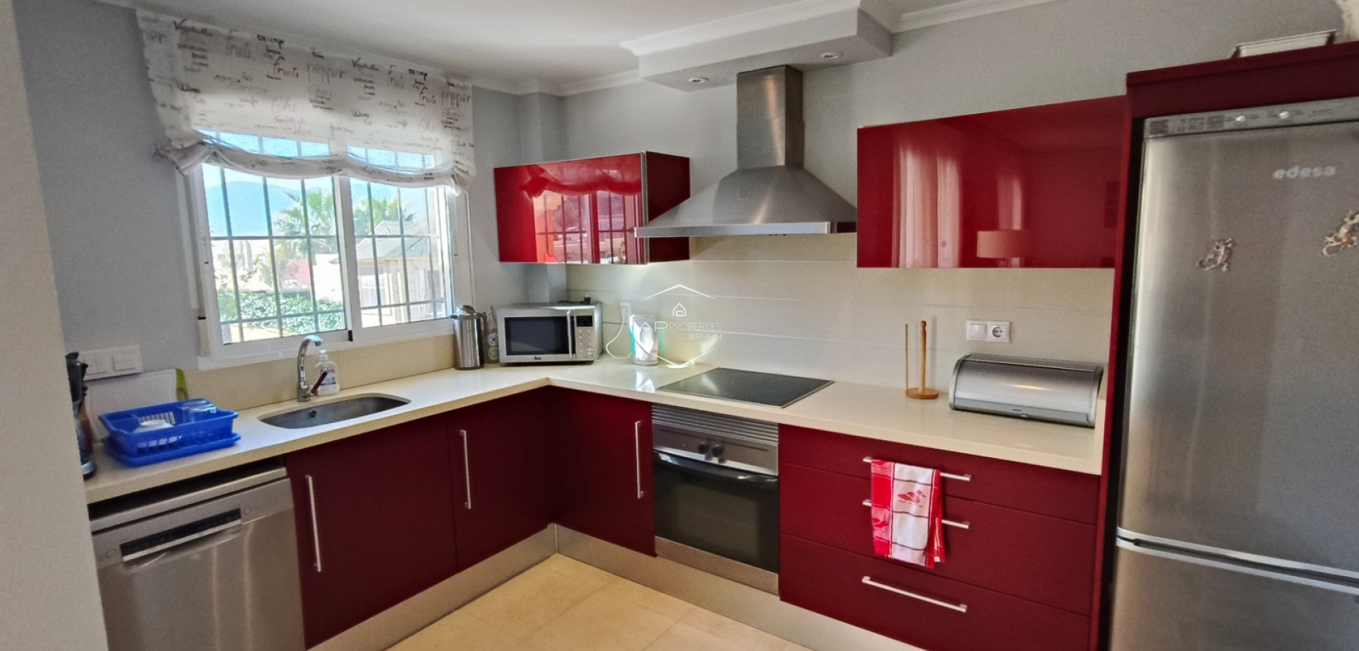 Herverkoop - Villa - Vrijstaand -
La Romana