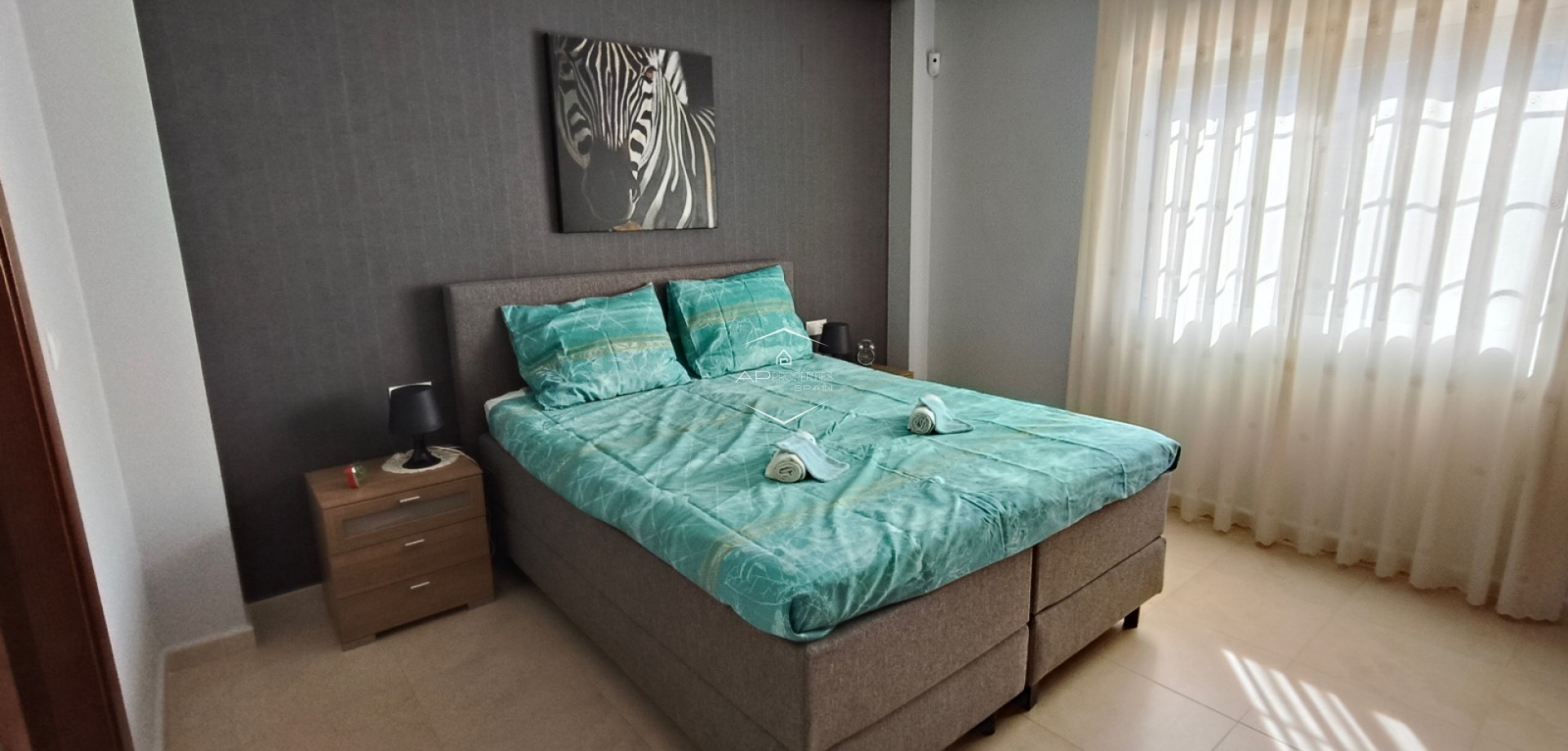 Herverkoop - Villa - Vrijstaand -
La Romana