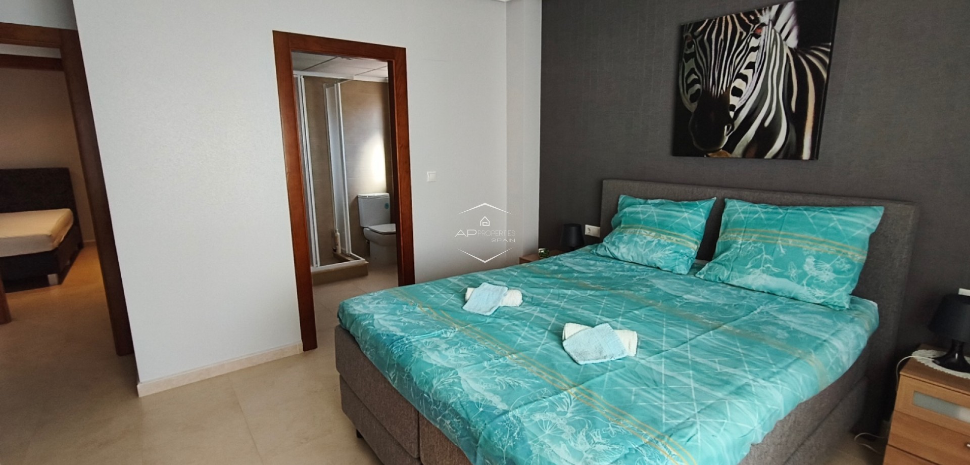 Herverkoop - Villa - Vrijstaand -
La Romana