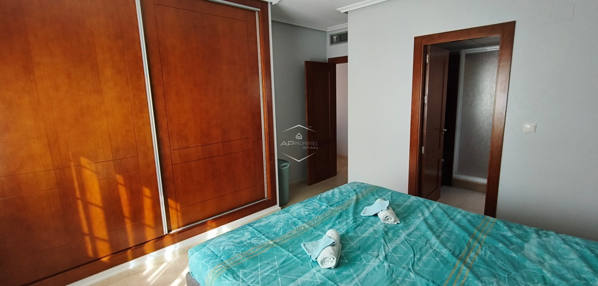 Herverkoop - Villa - Vrijstaand -
La Romana