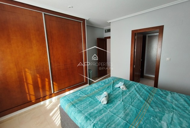 Herverkoop - Villa - Vrijstaand -
La Romana