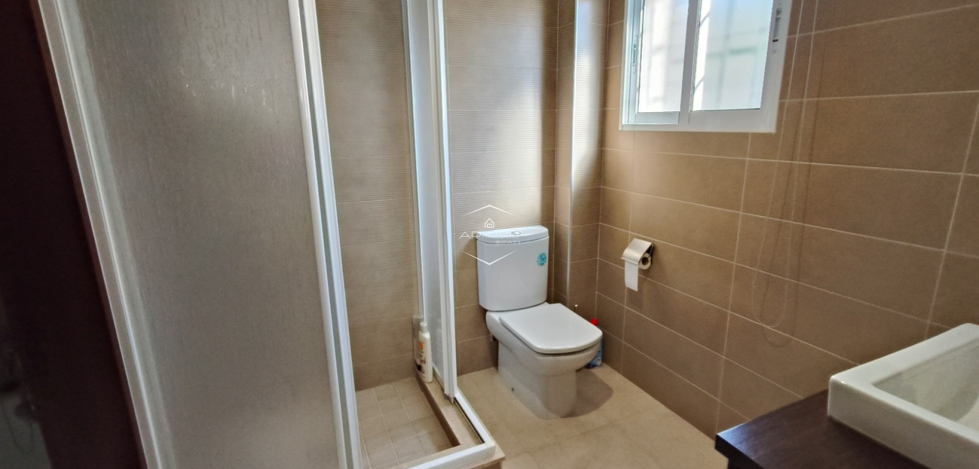 Herverkoop - Villa - Vrijstaand -
La Romana