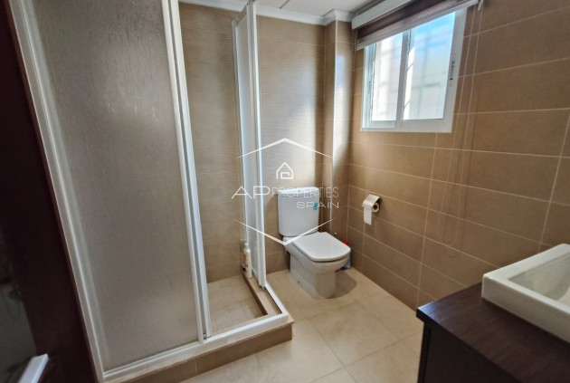 Herverkoop - Villa - Vrijstaand -
La Romana