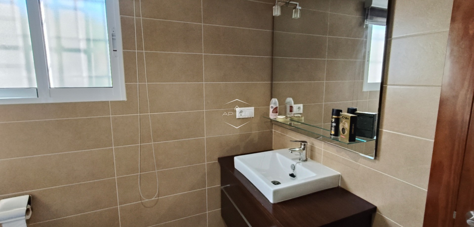 Herverkoop - Villa - Vrijstaand -
La Romana