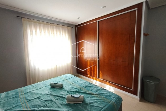 Herverkoop - Villa - Vrijstaand -
La Romana