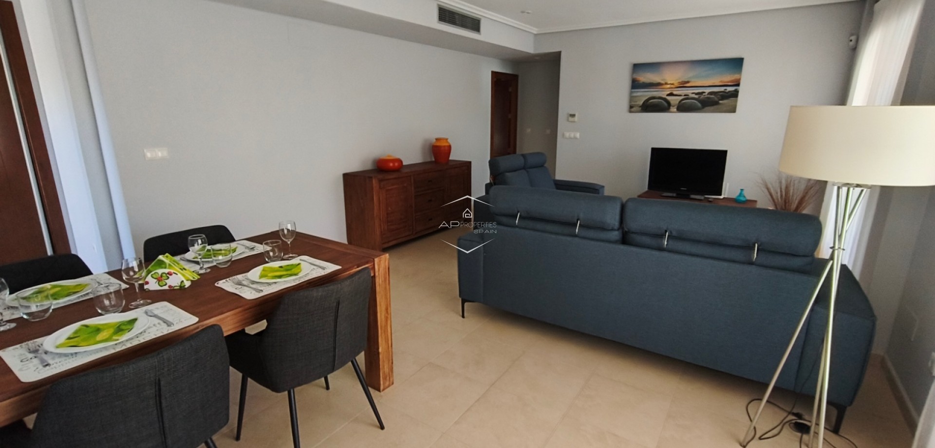 Herverkoop - Villa - Vrijstaand -
La Romana